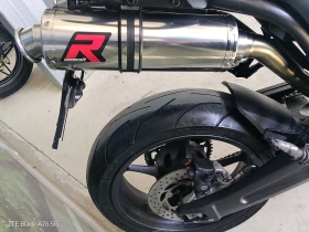 Yamaha Mt-03 660, снимка 8