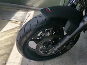 Yamaha Mt-03 660, снимка 7