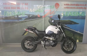Yamaha Mt-03 660, снимка 5