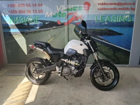 Yamaha Mt-03 660, снимка 6