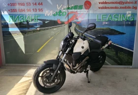 Yamaha Mt-03 660, снимка 1