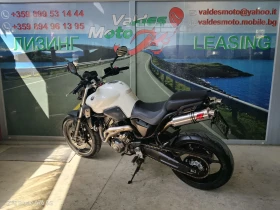 Yamaha Mt-03 660, снимка 4