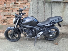 Yamaha FZ6 600n, снимка 2