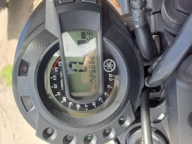Yamaha FZ6 600n, снимка 10