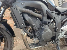 Yamaha FZ6 600n, снимка 8