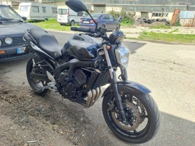 Yamaha FZ6 600n, снимка 5