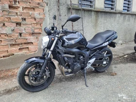 Yamaha FZ6 600n, снимка 1