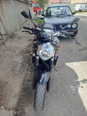 Yamaha FZ6 600n, снимка 6