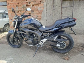 Yamaha FZ6 600n, снимка 3