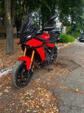 Yamaha Tracer, снимка 2