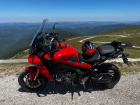 Yamaha Mt-09 Tracer GT, снимка 3