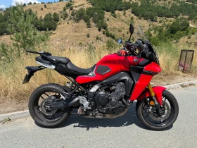 Yamaha Mt-09 Tracer GT, снимка 1