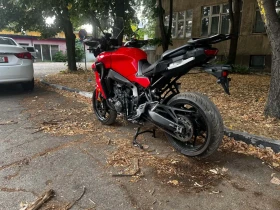 Yamaha Tracer, снимка 3