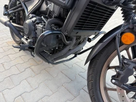 Honda Rebel CMX 1100 SE DCT, снимка 12