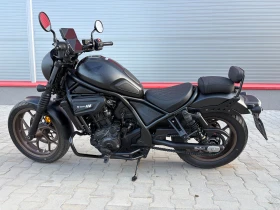 Honda Rebel CMX 1100 SE DCT, снимка 4