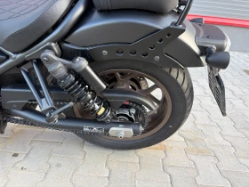 Honda Rebel CMX 1100 SE DCT, снимка 16