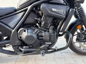 Honda Rebel CMX 1100 SE DCT, снимка 13