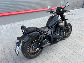 Honda Rebel CMX 1100 SE DCT, снимка 3