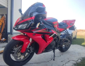 Honda Cbr 1000 RR, снимка 4