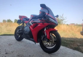     Honda Cbr 1000 RR