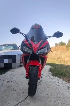 Honda Cbr 1000 RR, снимка 2