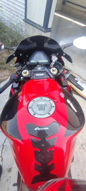 Honda Cbr 1000 RR, снимка 7