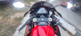 Honda Cbr 1000 RR, снимка 6