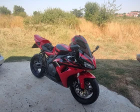 Honda Cbr 1000 RR, снимка 5