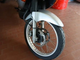 Honda Xlv Tranzalp 650-LIZING, снимка 7