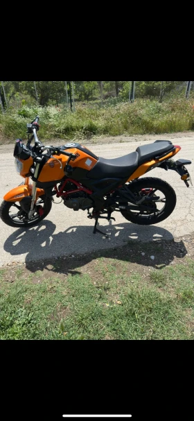 KSR 125 | Mobile.bg    3