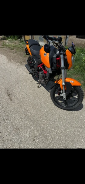 KSR 125 | Mobile.bg    5