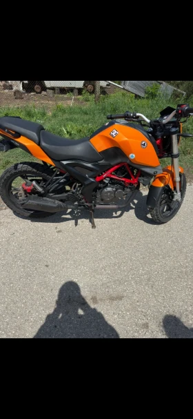 KSR 125 | Mobile.bg    6