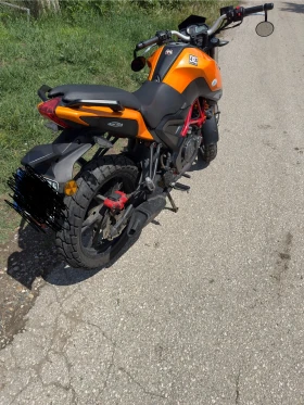 KSR 125 | Mobile.bg    2