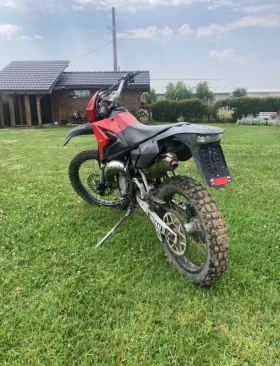 Обява за продажба на Aprilia Sx SX50 RX50 ~1 700 лв. - изображение 3
