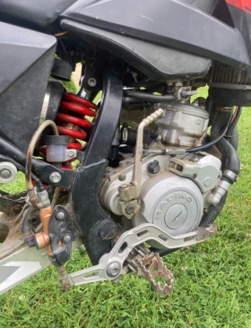Обява за продажба на Aprilia Sx SX50 RX50 ~1 700 лв. - изображение 5