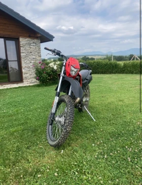  Aprilia Sx