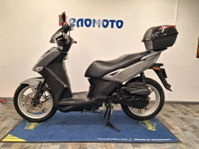 Kymco Agility 49cc.  Регистриран!, снимка 6