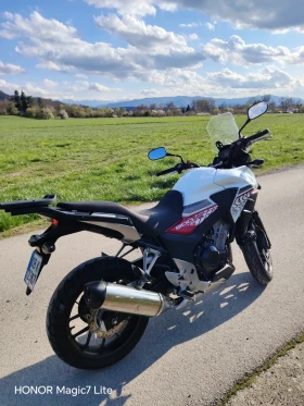 Honda Cbx Cbx 500 | Auto.bg — изображение 3