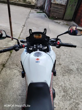 Honda Cbx Cbx 500, снимка 9 - Мотоциклети и мототехника - 53634304