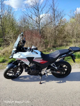 Honda Cbx Cbx 500 | Auto.bg — изображение 2