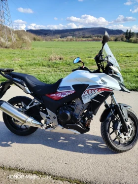 Honda Cbx Cbx 500 | Auto.bg — изображение 4