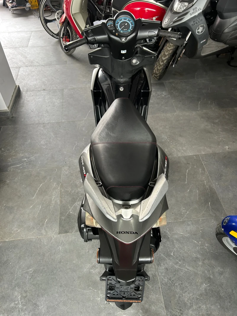 Honda Ns C-50i. Лизинг, снимка 6 - Мотоциклети и мототехника - 51700020