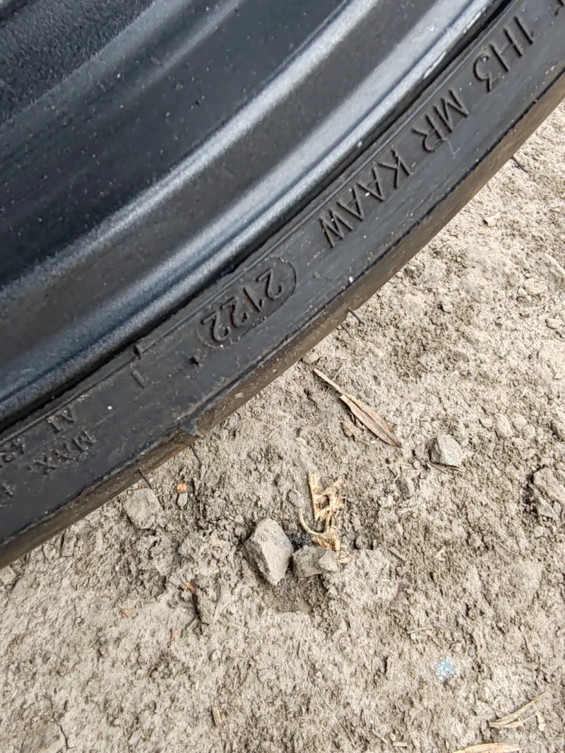 Honda Cb Hornet 600S, снимка 10 - Мотоциклети и мототехника - 52358359