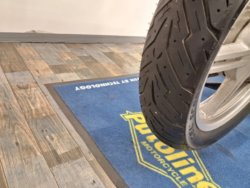 Kymco Agility 49cc.  Регистриран!, снимка 13 - Мотоциклети и мототехника - 53450244