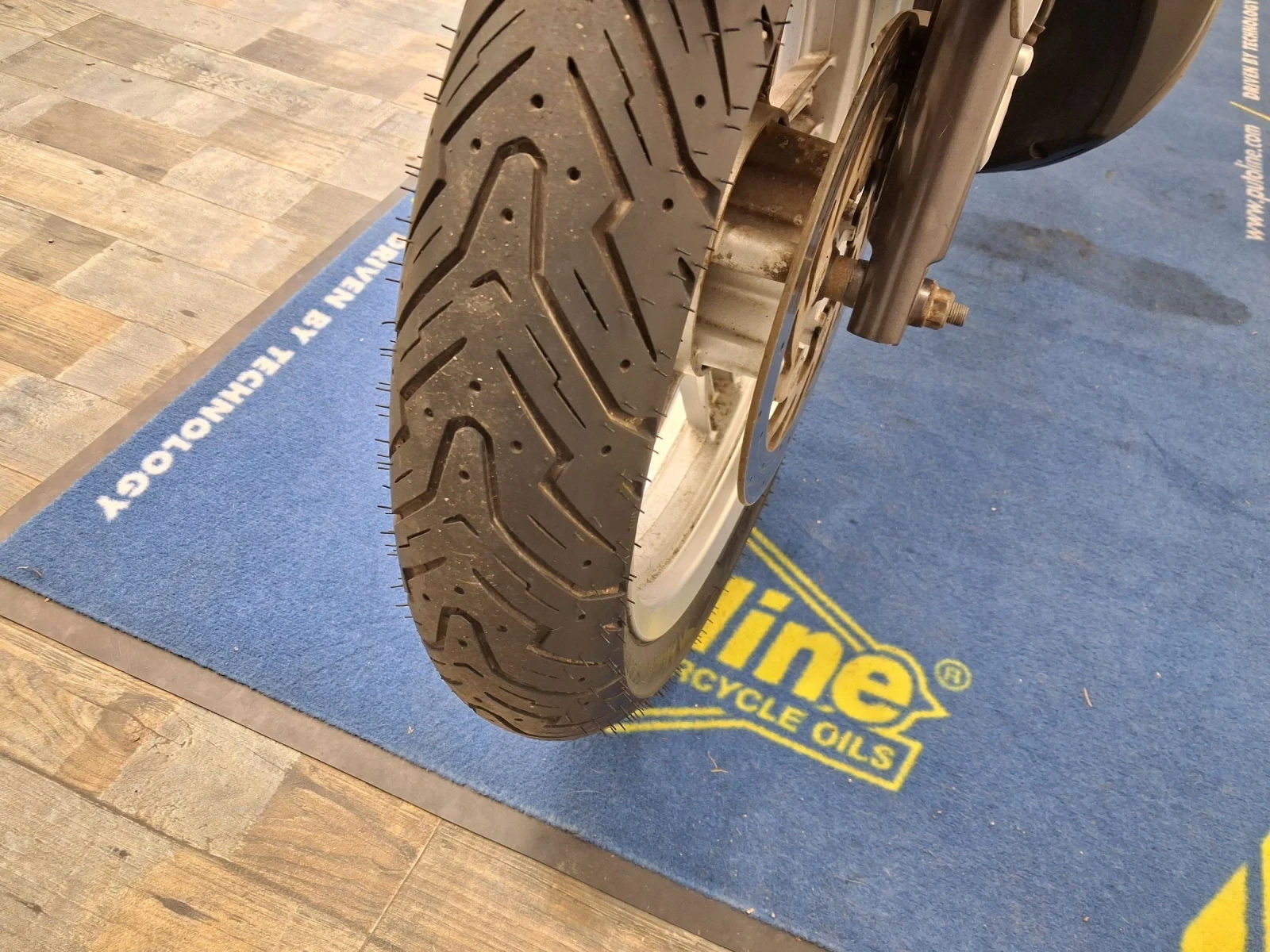 Kymco Agility 49cc.  �����������! | Mobile.bg � ����������� 14