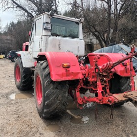 Трактор ХТЗ Т150, снимка 2 - Селскостопанска техника - 45358086