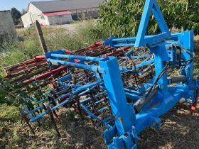  Lemken Koralle 420 | Mobile.bg    2