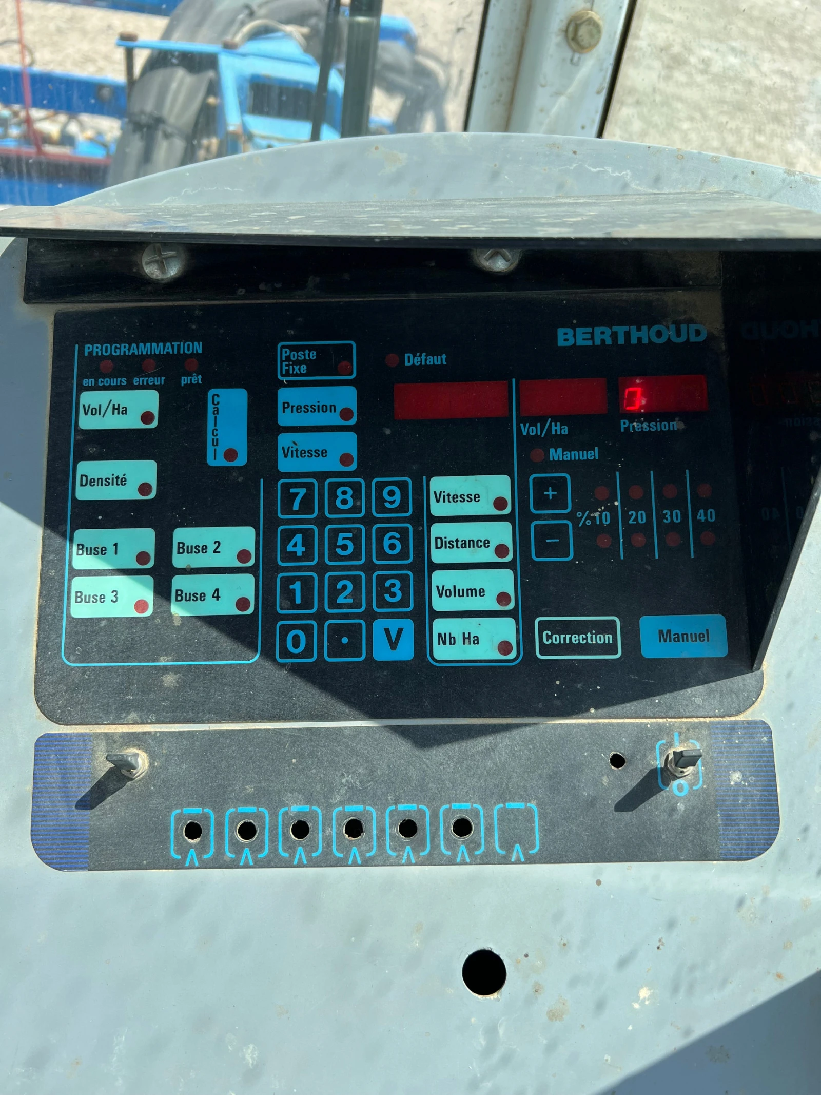   Berthoud Boxer 2015 | Mobile.bg   12