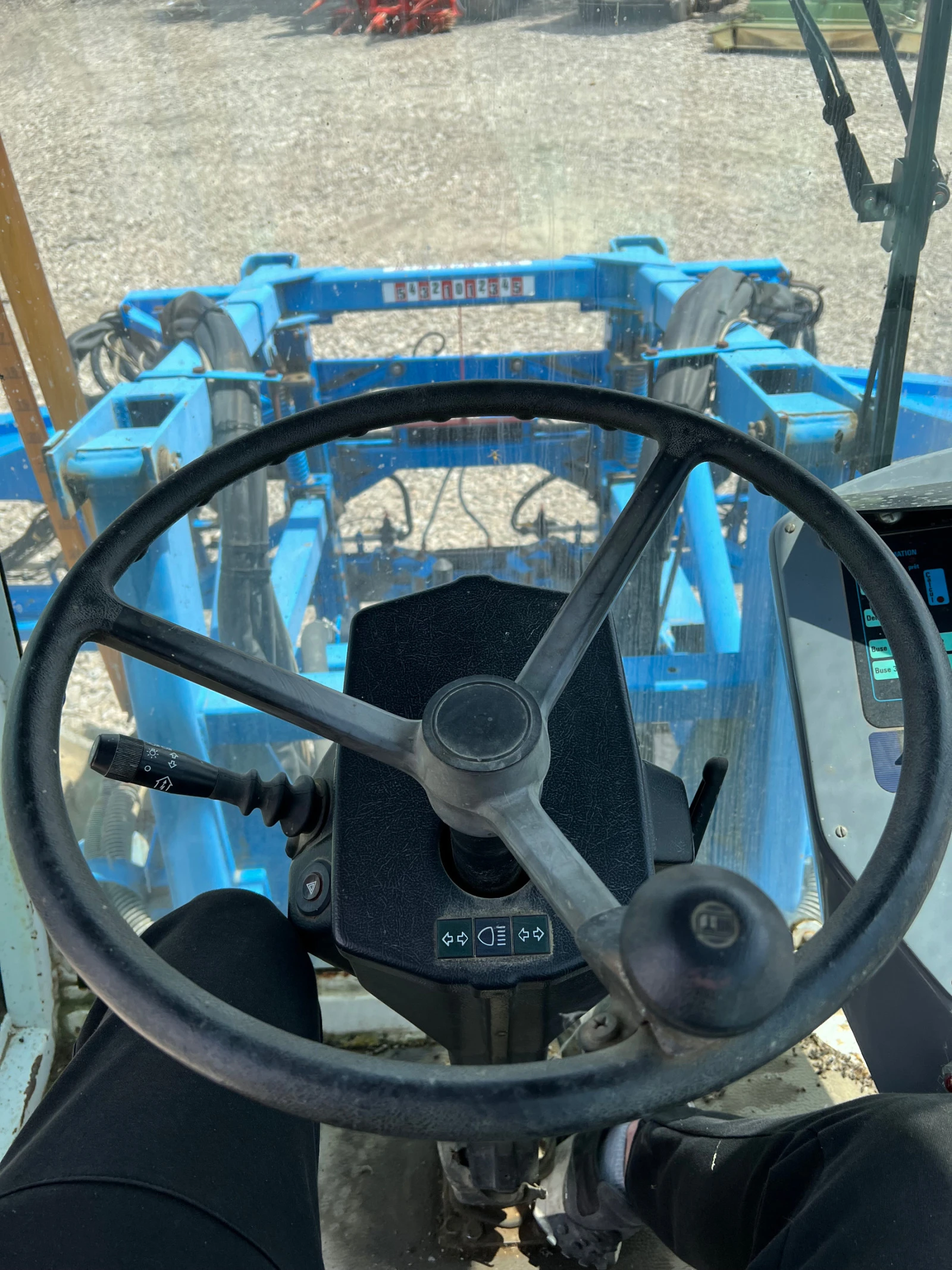   Berthoud Boxer 2015 | Mobile.bg   11