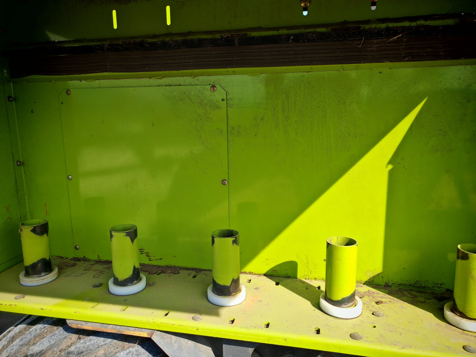  Claas ROLLANT 375 UNIWRAP     20% | Mobile.bg   14